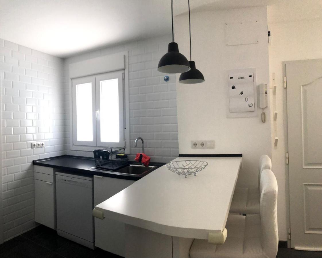 La Casita Apartment Малага Екстериор снимка