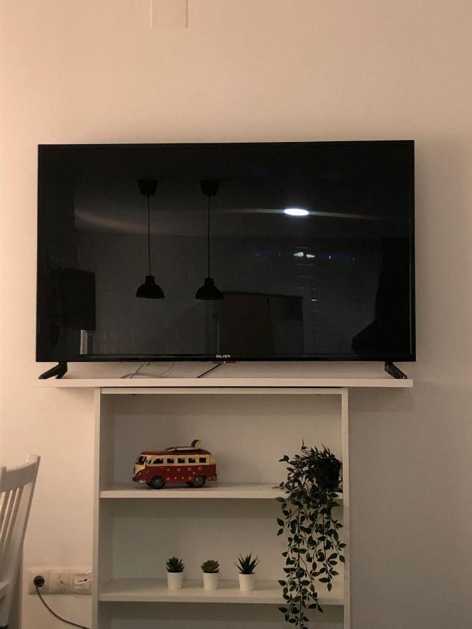 La Casita Apartment Малага Екстериор снимка