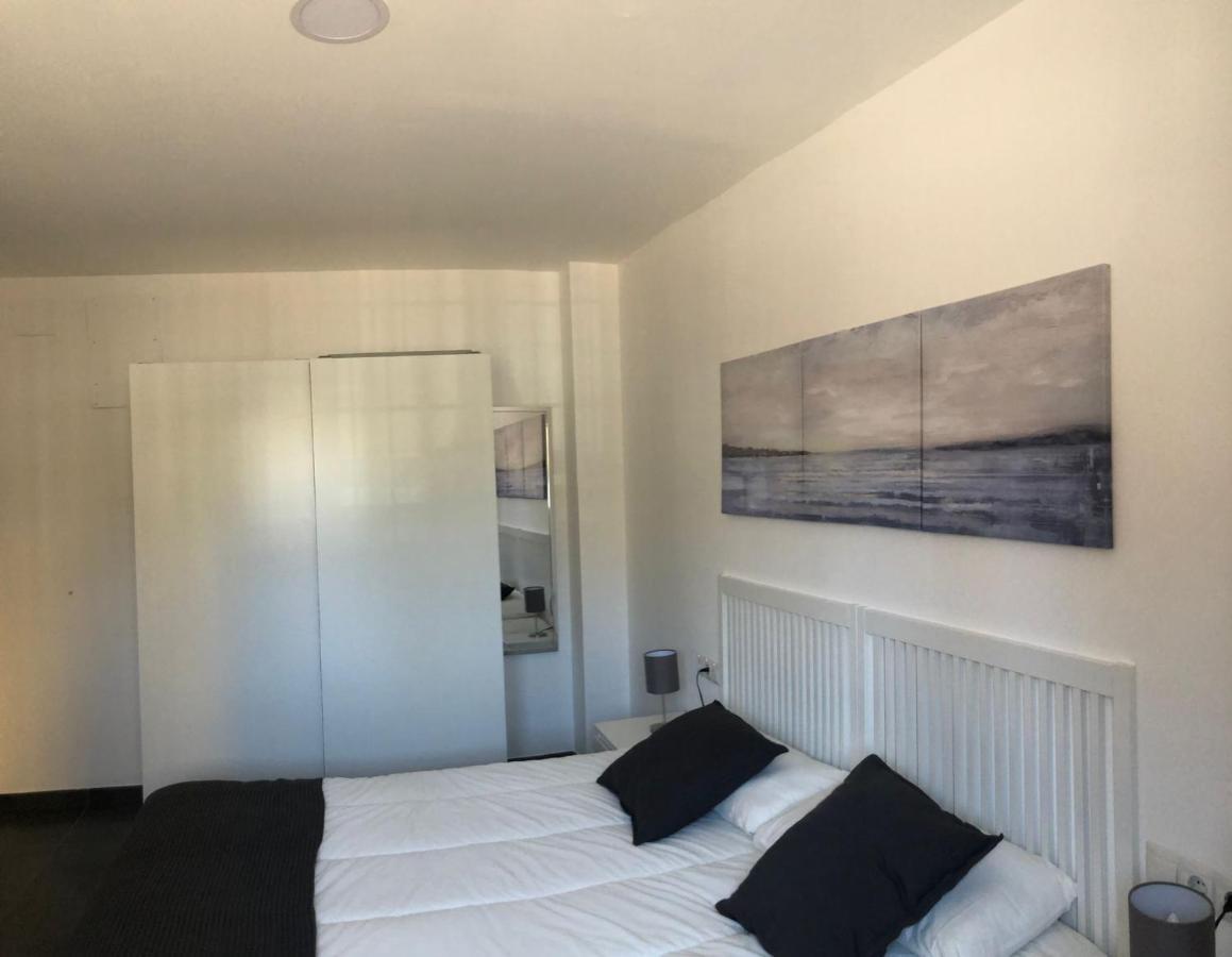 La Casita Apartment Малага Екстериор снимка