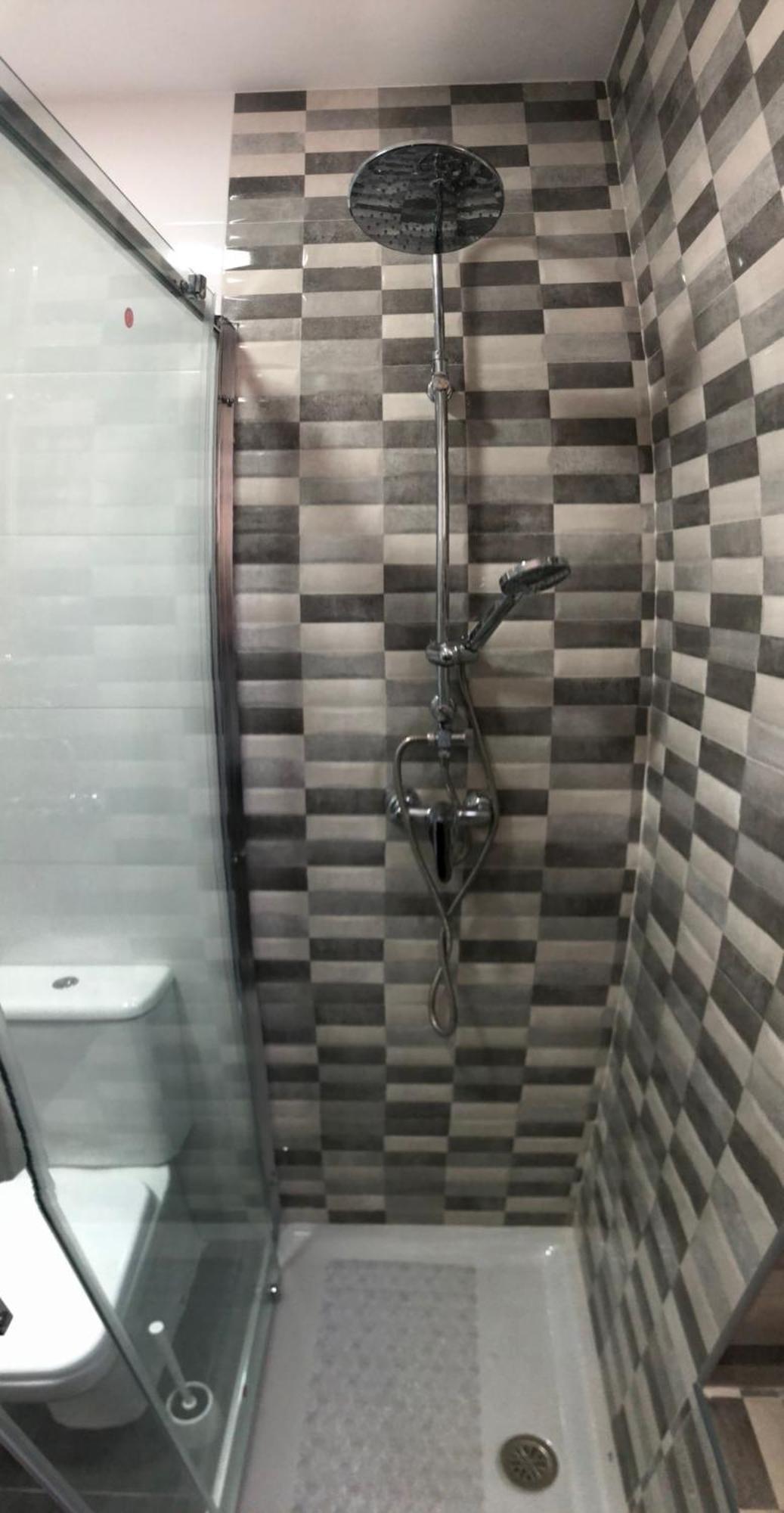 La Casita Apartment Малага Екстериор снимка