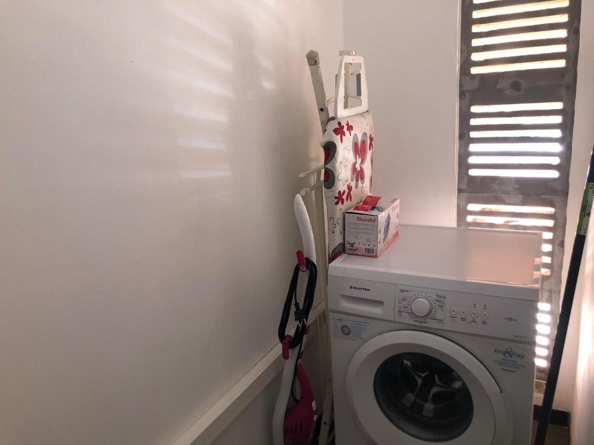 La Casita Apartment Малага Екстериор снимка