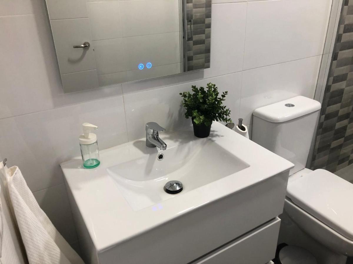 La Casita Apartment Малага Екстериор снимка