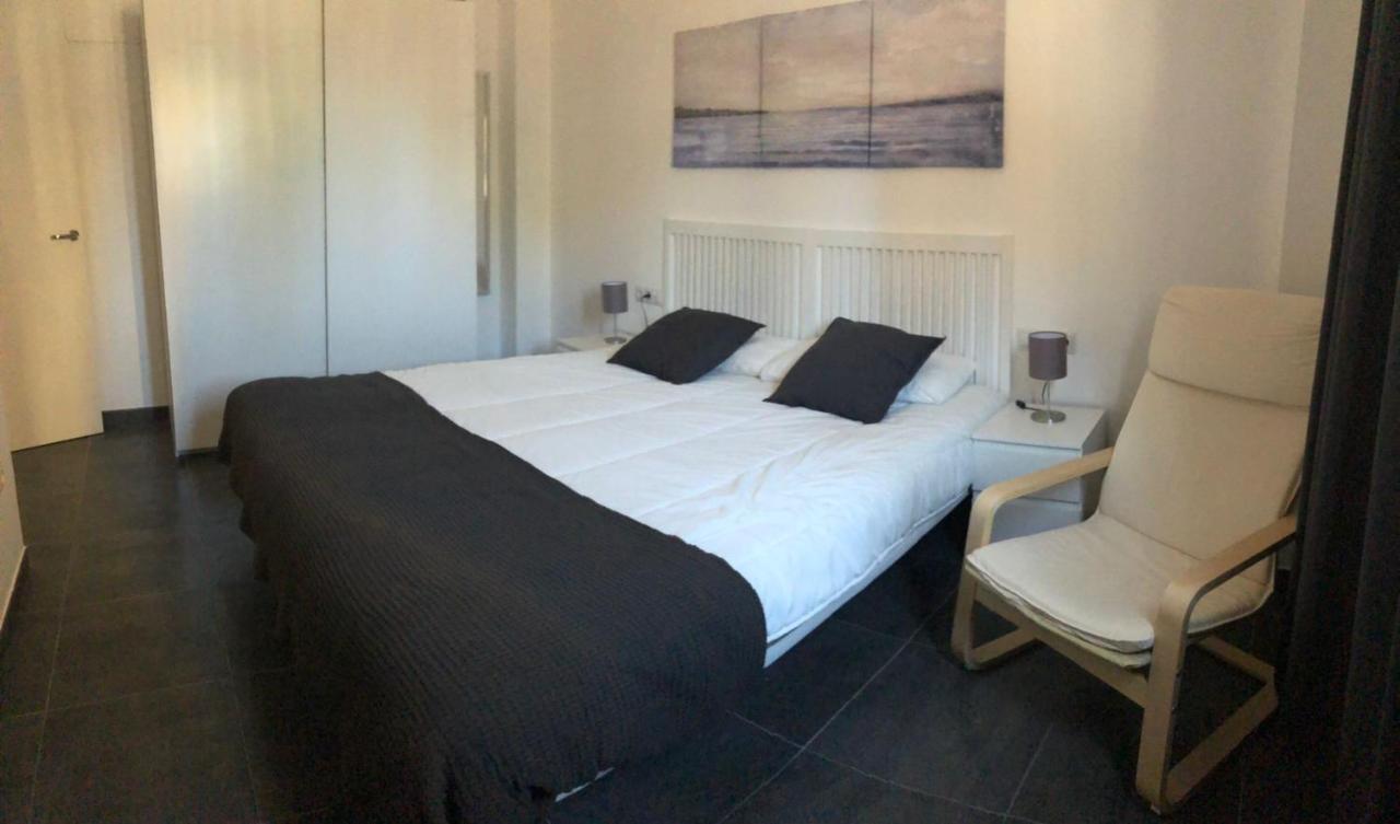 La Casita Apartment Малага Екстериор снимка