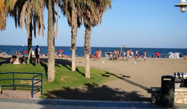 La Casita Apartment Малага Екстериор снимка