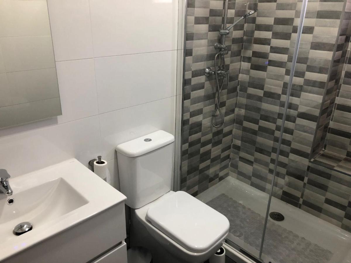 La Casita Apartment Малага Екстериор снимка