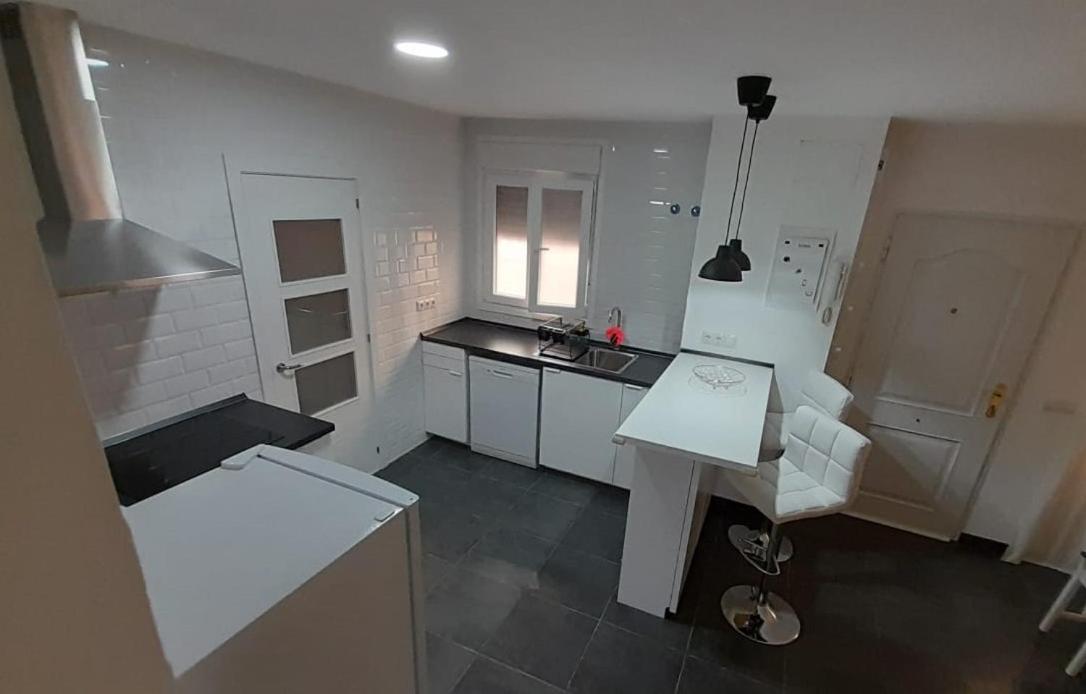 La Casita Apartment Малага Екстериор снимка