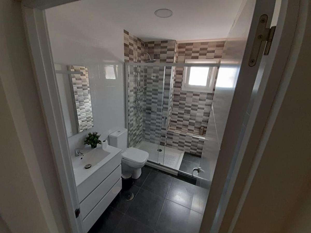 La Casita Apartment Малага Екстериор снимка